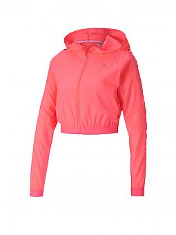 Puma jogging outlet jacke damen